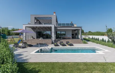 Maison 6 personnes à Galizana - Photo 8