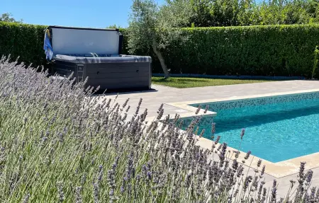 Maison 6 personnes à Galizana - Photo 9