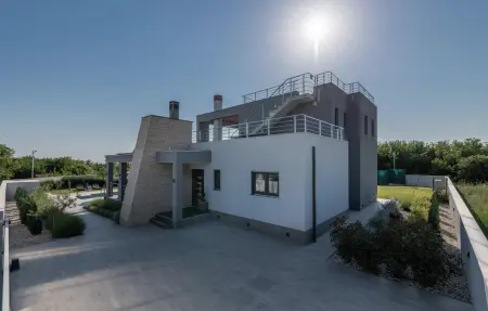 Maison 6 personnes à Galizana - Photo 19