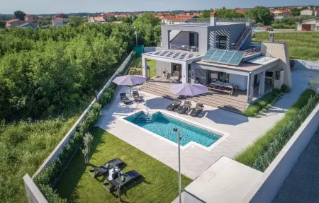 Maison 6 personnes à Galizana - Photo 20