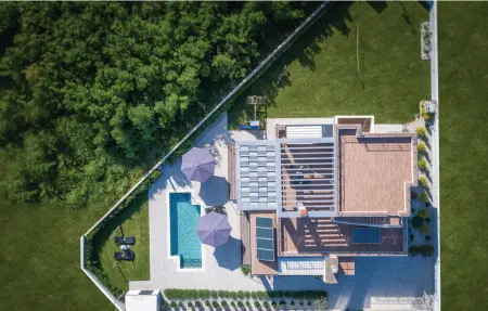 Maison 6 personnes à Galizana - Photo 21
