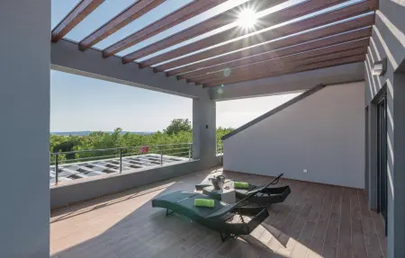 Maison 6 personnes à Galizana - Photo 24