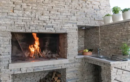 Maison 6 personnes à Galizana - Photo 25