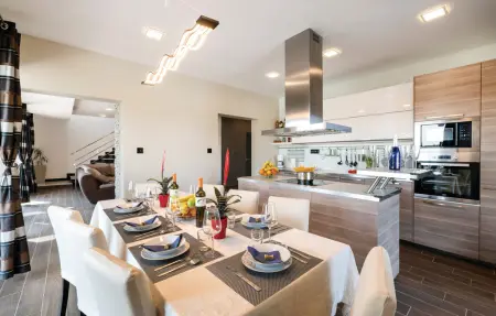 Maison 6 personnes à Galizana - Photo 28