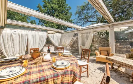 Villa Laura, Maison 8 personnes à Monteleone Sabino RI - Photo 1
