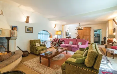 Villa Laura, Maison 8 personnes à Monteleone Sabino RI - Photo 2