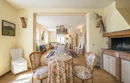 Villa Laura, Maison 8 personnes à Monteleone Sabino RI - Photo 3