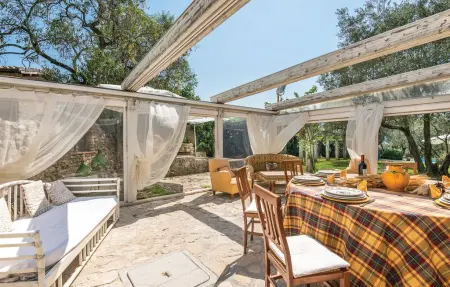 Villa Laura, Maison 8 personnes à Monteleone Sabino RI - Photo 5