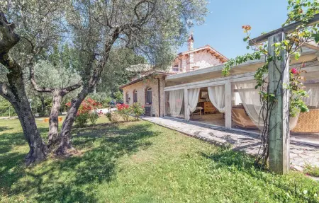 Villa Laura, Maison 8 personnes à Monteleone Sabino RI - Photo 6