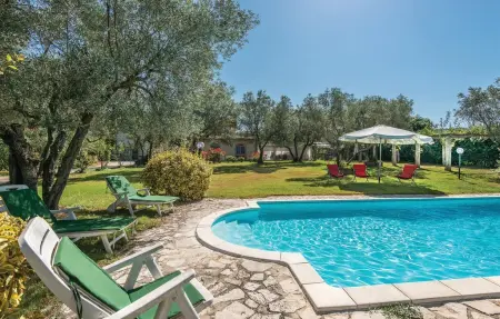 Villa Laura, Maison 8 personnes à Monteleone Sabino RI - Photo 7