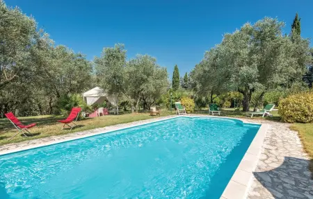 Villa Laura, Maison 8 personnes à Monteleone Sabino RI - Photo 8