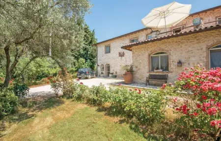 Villa Laura, Maison 8 personnes à Monteleone Sabino RI - Photo 9