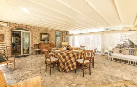 Villa Laura, Maison 8 personnes à Monteleone Sabino RI - Photo 10
