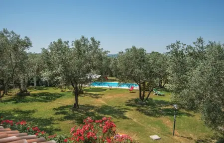 Villa Laura, Maison 8 personnes à Monteleone Sabino RI - Photo 12