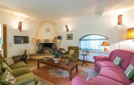 Villa Laura, Maison 8 personnes à Monteleone Sabino RI - Photo 14