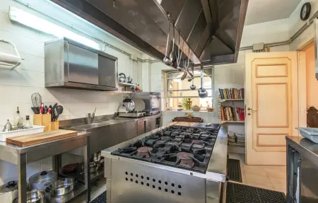 Villa Laura, Maison 8 personnes à Monteleone Sabino RI - Photo 16