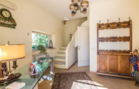 Villa Laura, Maison 8 personnes à Monteleone Sabino RI - Photo 17