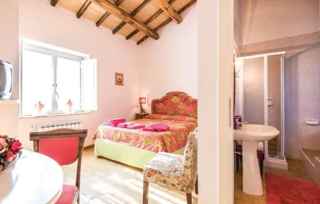 Villa Laura, Maison 8 personnes à Monteleone Sabino RI - Photo 18