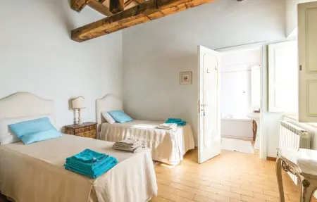 Villa Laura, Maison 8 personnes à Monteleone Sabino RI - Photo 20