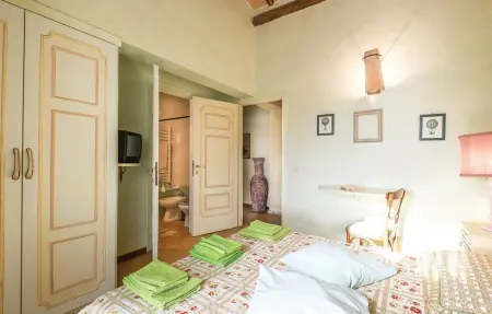 Villa Laura, Maison 8 personnes à Monteleone Sabino RI - Photo 23