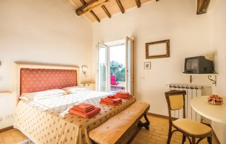 Villa Laura, Maison 8 personnes à Monteleone Sabino RI - Photo 24