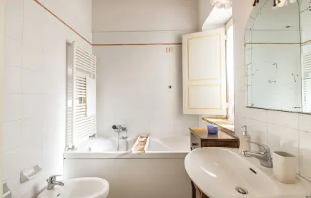 Villa Laura, Maison 8 personnes à Monteleone Sabino RI - Photo 25