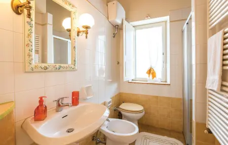 Villa Laura, Maison 8 personnes à Monteleone Sabino RI - Photo 27