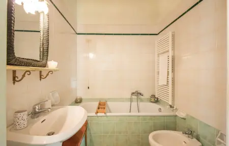 Villa Laura, Maison 8 personnes à Monteleone Sabino RI - Photo 28