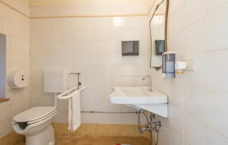 Villa Laura, Maison 8 personnes à Monteleone Sabino RI - Photo 29