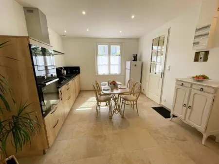 Gîte tout confort avec jardin clos à Pocé-sur-Cisse - Photo 2