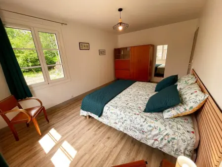 Gîte tout confort avec jardin clos à Pocé-sur-Cisse - Photo 3