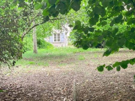 Gîte tout confort avec jardin clos à Pocé-sur-Cisse - Photo 4