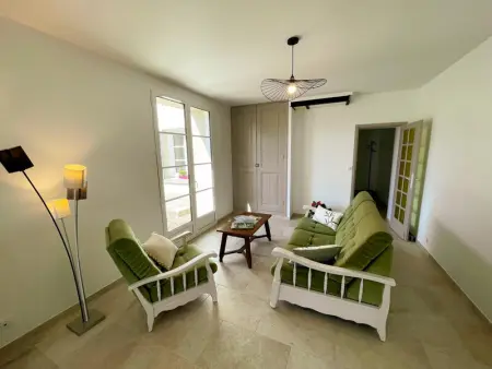 Gîte tout confort avec jardin clos à Pocé-sur-Cisse - Photo 5