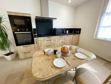 Gîte tout confort avec jardin clos à Pocé-sur-Cisse - Photo 8