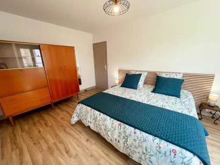 Gîte tout confort avec jardin clos à Pocé-sur-Cisse - Photo 9