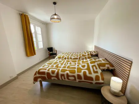 Gîte tout confort avec jardin clos à Pocé-sur-Cisse - Photo 11