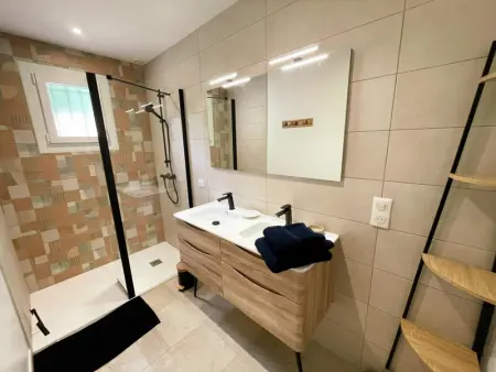 Gîte tout confort avec jardin clos à Pocé-sur-Cisse - Photo 12