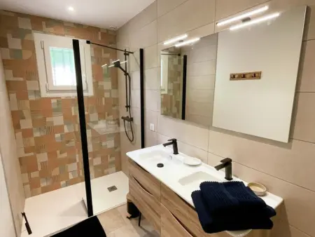 Gîte tout confort avec jardin clos à Pocé-sur-Cisse - Photo 13