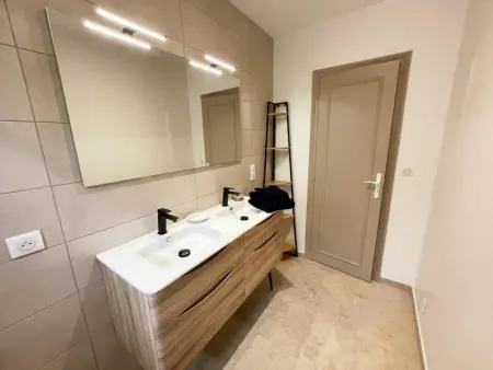 Gîte tout confort avec jardin clos à Pocé-sur-Cisse - Photo 14