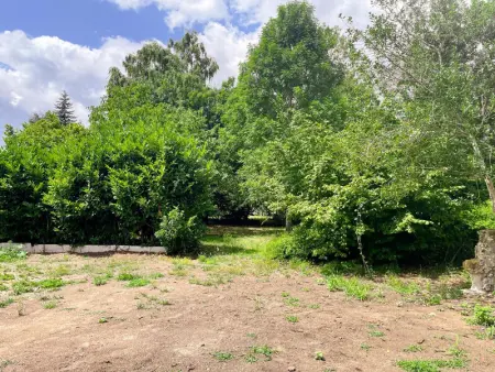 Gîte tout confort avec jardin clos à Pocé-sur-Cisse - Photo 19