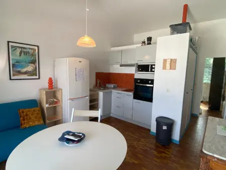 Appartement F3 à la Marina Pointe-du-Bout, Martinique - Photo 1