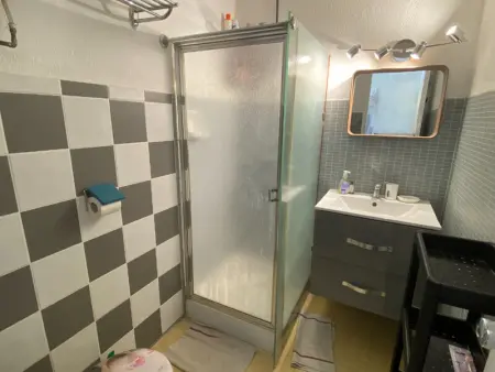 Appartement F3 à la Marina Pointe-du-Bout, Martinique - Photo 7