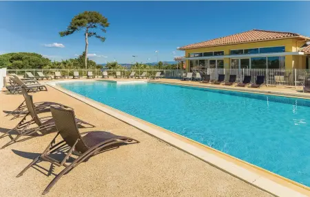 Les Terrasses des Embiez, Appartement 6 personnes à Six Fours les Plages - Photo 4