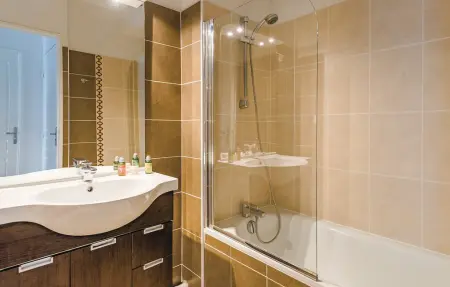 Les Terrasses des Embiez, Appartement 6 personnes à Six Fours les Plages - Photo 5