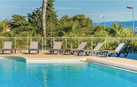 Les Terrasses des Embiez, Appartement 6 personnes à Six Fours les Plages - Photo 7