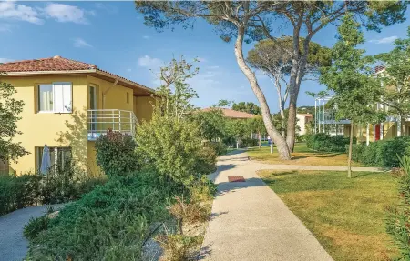 Les Terrasses des Embiez, Appartement 6 personnes à Six Fours les Plages - Photo 10