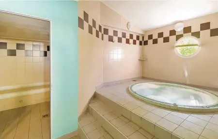 Les Terrasses des Embiez, Appartement 6 personnes à Six Fours les Plages - Photo 15