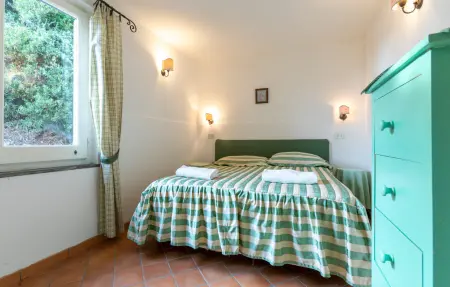 Gea 2, Appartement 4 personnes à Massa Lubrense NA - Photo 3