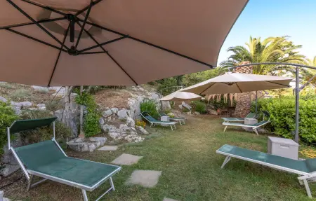 Gea 2, Appartement 4 personnes à Massa Lubrense NA - Photo 9