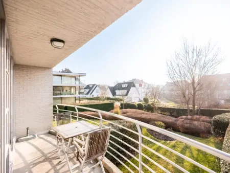 Aman dOr I-103, Appartement 6 personnes à Sint Idesbald - Photo 1